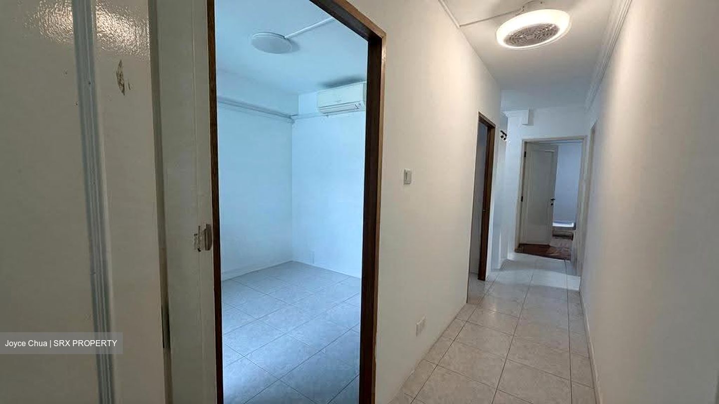 Emerald Park (D3), Condominium #611070121